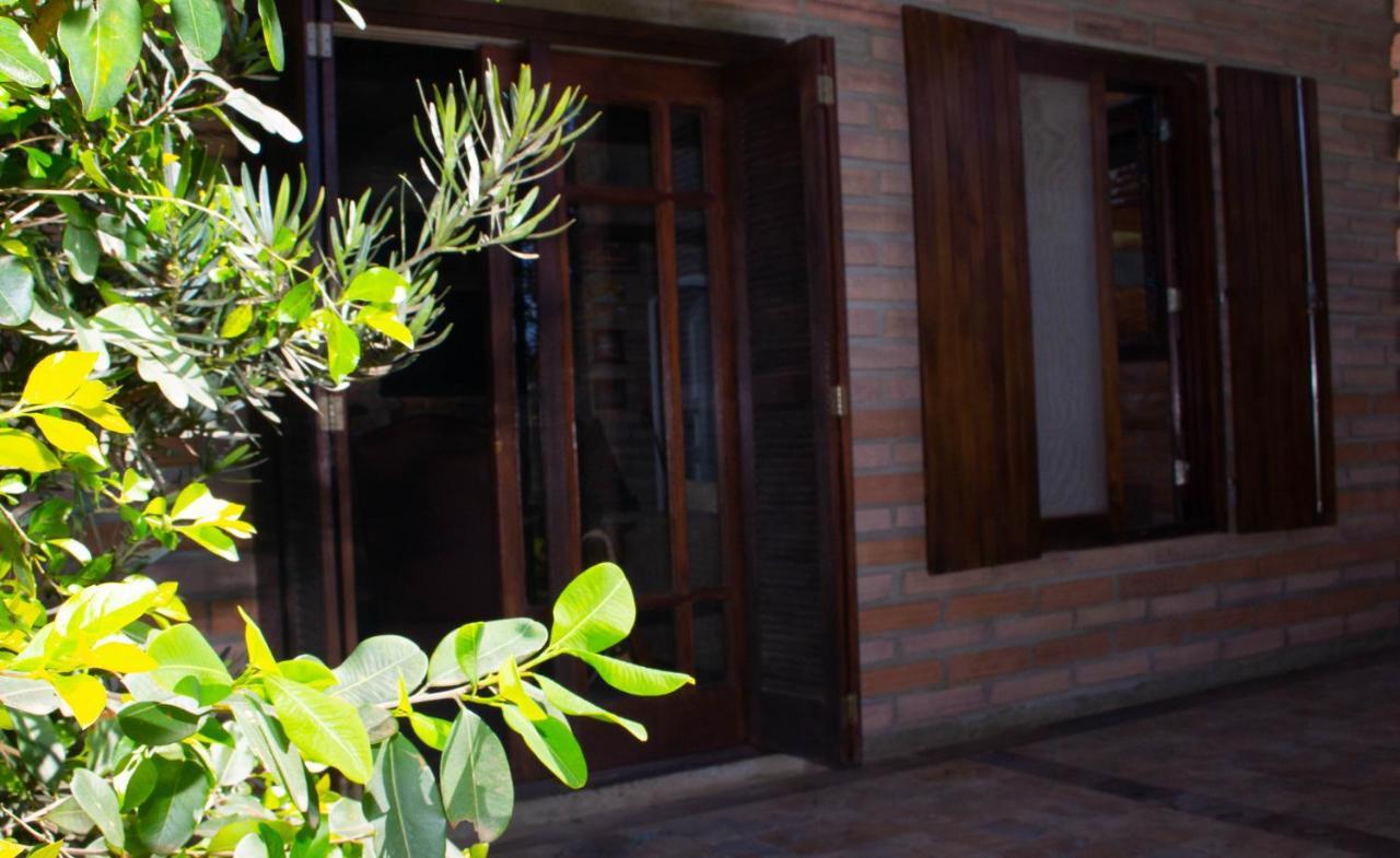 Recanto Dos Compadres - Hospedagem ปรายากรันเจ ภายนอก รูปภาพ